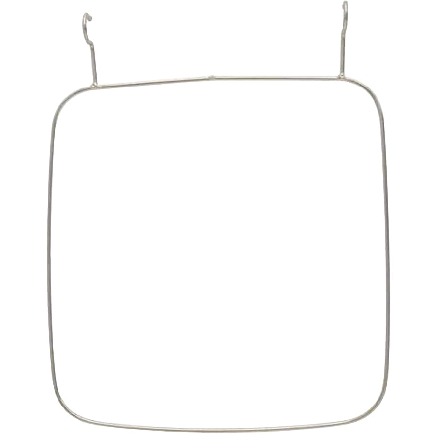 ANELLO FERMASACCO P/PATTUMIERA 240 L MP- 1,0 pz