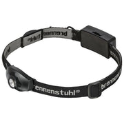 Brennenstuhl 1178760 torcia Nero Torcia a fascia LED
