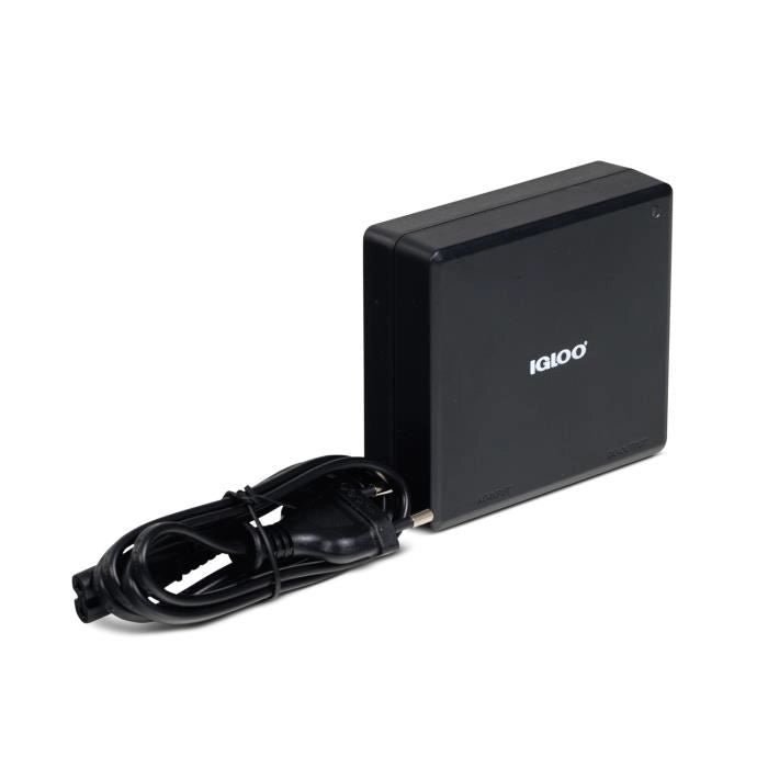 Adattatore per frigorifero - IGLOO - 230 V - 12 V