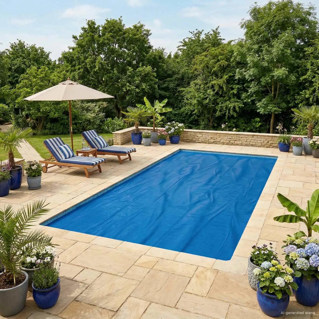 Copertura Solare per Piscina di Alta Qualit¨¤ CFW8502928