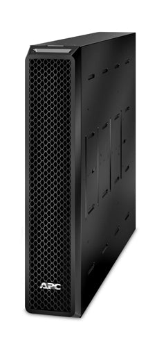 Apc srt96bp batteria ups acido al piombo 96 v