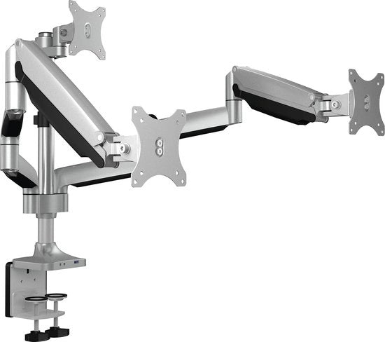Supporto monitor - Braccio monitor - Ergonomico