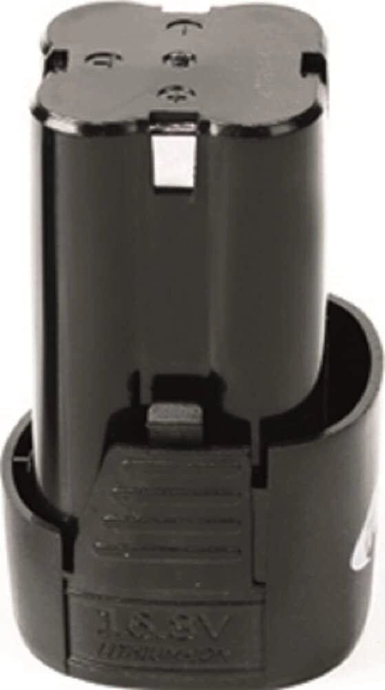 Sandrigarden 7033083 Batteria Ricambio Forbici Potatura SG-FP Snap SG-FP 32 16.8V 2Ah