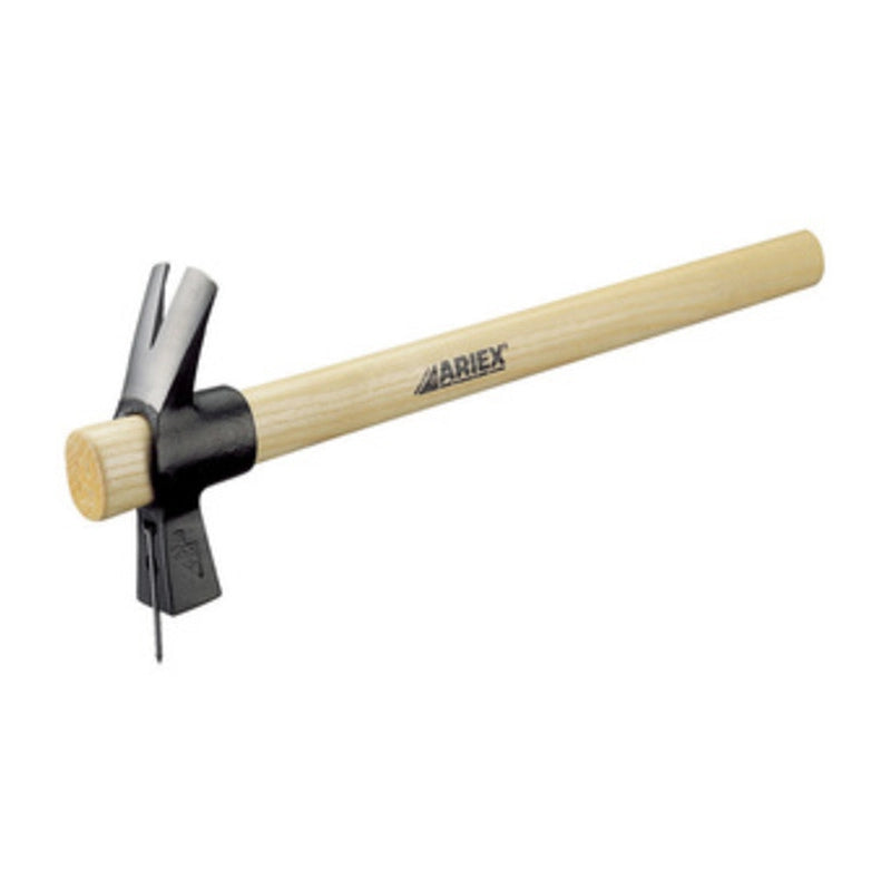 MARTELLO P/CARPENTIERE C/MAGNETE 300 G- 6,0 pz