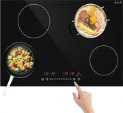 Matte protezione per cucina in silicone - resiste al calore - isolante termico - 40 x 60 cm