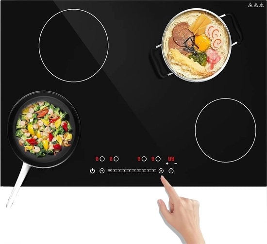 Matte protezione per cucina in silicone - resiste al calore - isolante termico - 40 x 60 cm