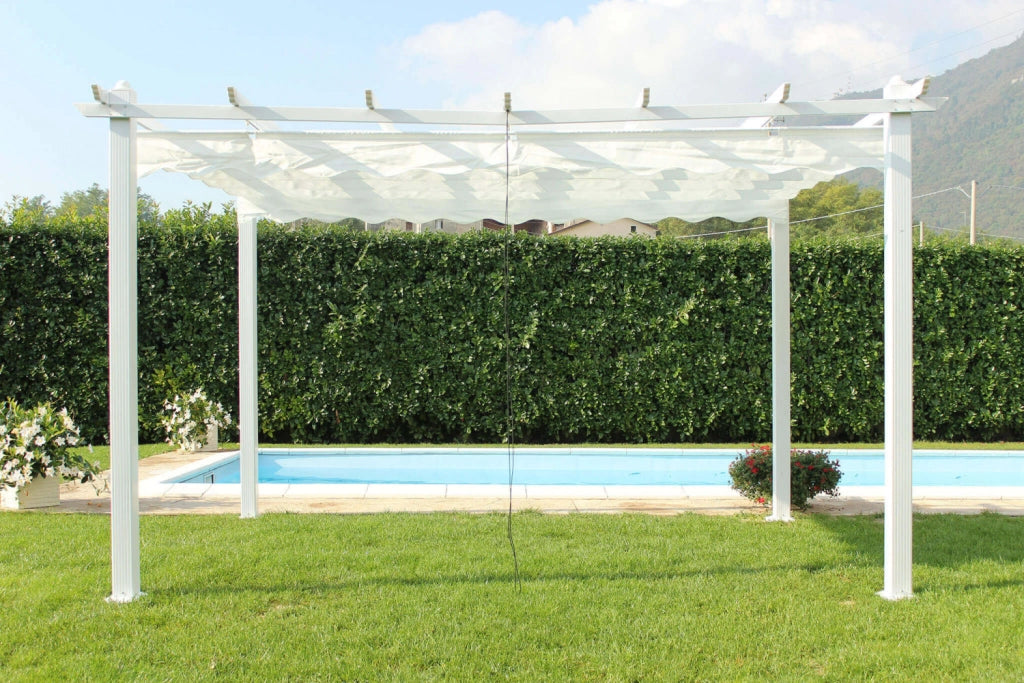 GAZEBO ASTORIA 4 X 4