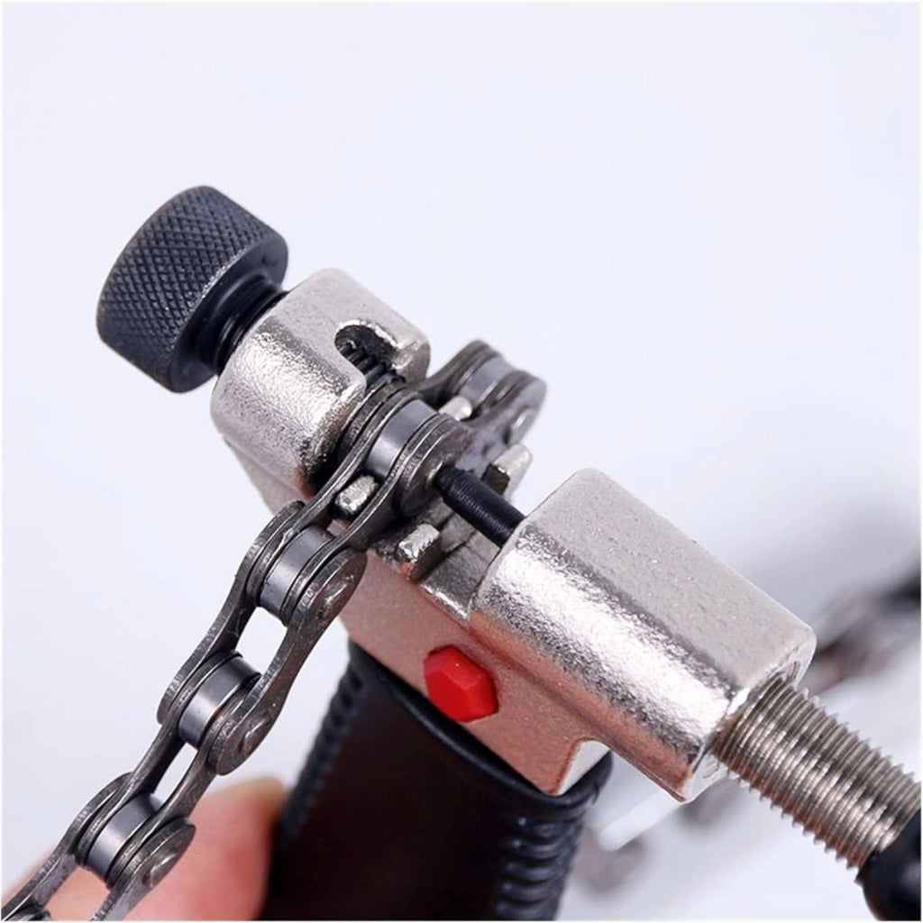 Chiave Smaglia Catena Regolatore per Catena Bici Manutenzione Bicicletta 94285