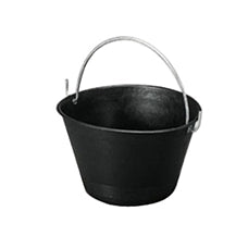 Secchio plastica 7,5 litri