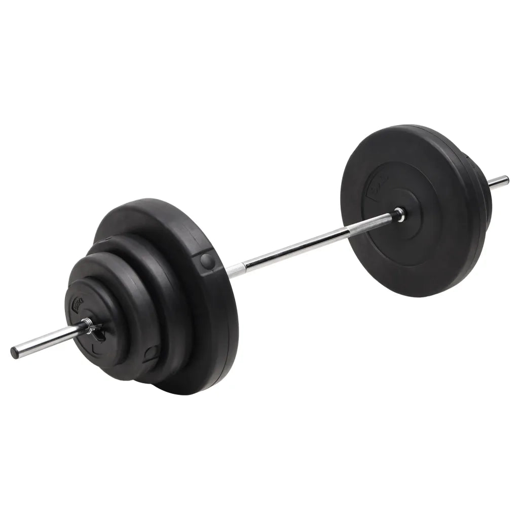 Bilanciere con Dischi 60 kg CFW4468366