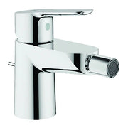 Miscelatore Monocomando Bidet Linea Bauedge in Cromo di Grohe