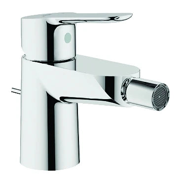 Miscelatore Monocomando Bidet Linea Bauedge in Cromo di Grohe