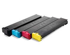 Magente com Sharp BP-10C20,BP-20C20,BP-20C25-10K#BP-GT20MA