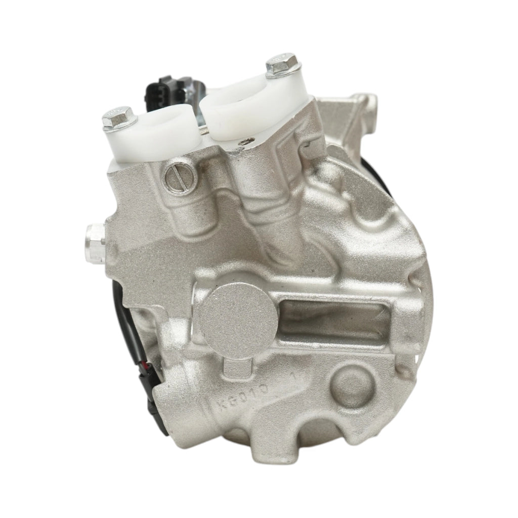 Compressore climatizzatore Nissan Interstar, Qashqai II, X-TRAIL III; Renault Espace V, Grand Scenic III, Kadjar, Koleos II, Master IV, Megane, Megane III 1.2-2.0D Codice OEM 926004EB0A, 6SBH14C