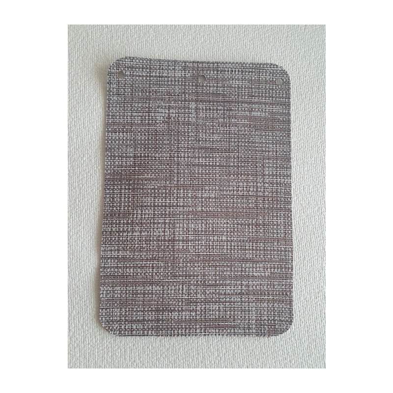 PASSATOIA RUSTIK FIAMMA H 53 CM BEIGE- 20,0 ml