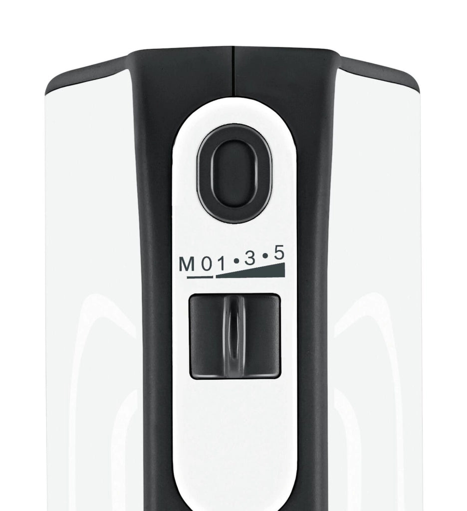 Bosch MFQ4020 Sbattitore Styline 450 W Bianco, antracite