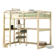 Salotto da Giardino con 2 Divani 2 Posti; Divano Angolare; 2 Poltrone; Seduta e Tavolo; Acacia; Metallo e Poliestere; Grigio