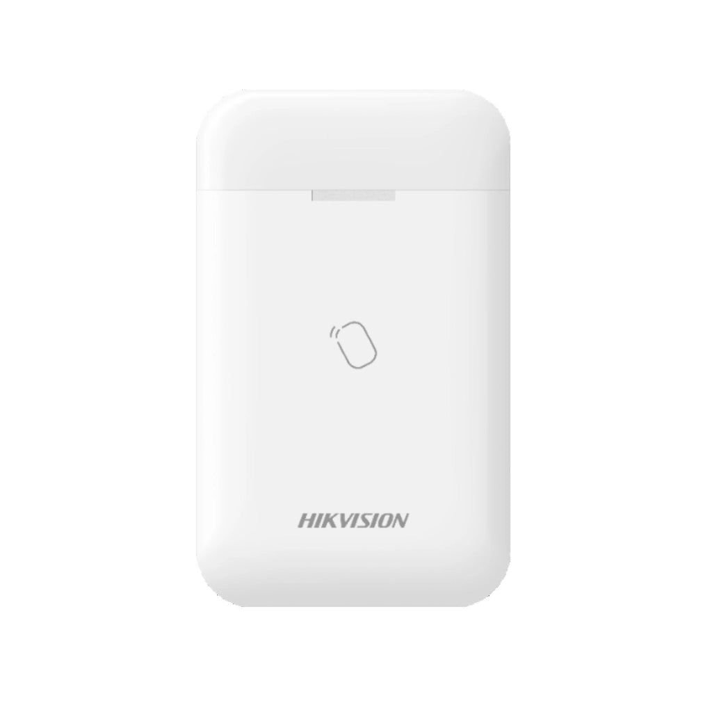 Hikvision AX PRO Allarme Wireless tag reader 868Mhz DS-PT1-WE