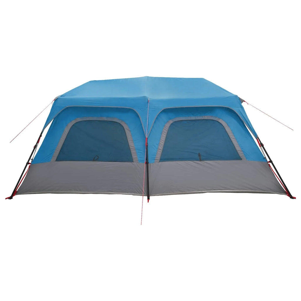 Tenda Istantanea Blu 10 persone