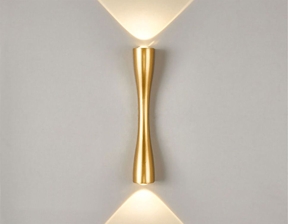 Lampada Da Parete App1065-w