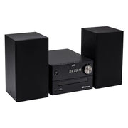Jvc ux-c25dab set audio da casa microsistema audio per la casa 14 w nero - UX C25DAB
