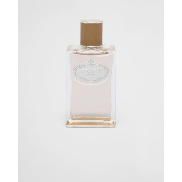 Eau de parfum donna prada les infusion de vanille  100 ml - 3614273677141