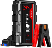 Pila di Emergenza per Auto - Assistenza di Avvio - Assistenza di Avvio per Auto - Pila di Emergenza Powerbank 

Modello: 
Capacità batteria: 
Corrente di uscita: 
Tensione di uscita: 
Tempo di ricarica: 
Tempo di autonomia: 
Peso: 
Dimensioni: