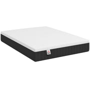 Materasso 140x190 cm 25 cm ¨C zephmum ¨C memory foam molle 7 zone media densit¨¤