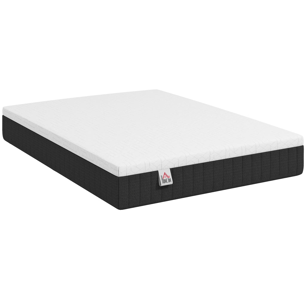 Materasso 140x190 cm 25 cm ¨C zephmum ¨C memory foam molle 7 zone media densit¨¤