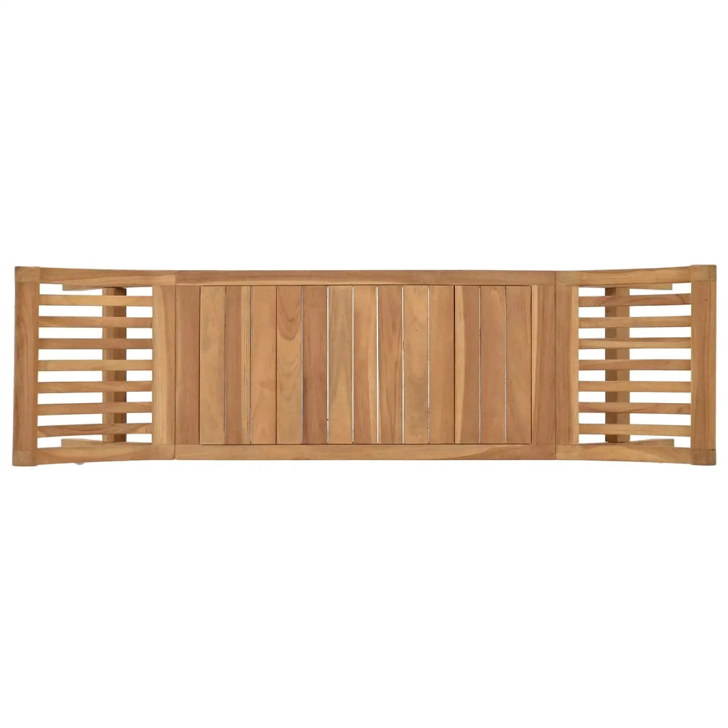 Panchina da giardino 2-Numero di posti 126 cm 42033196
