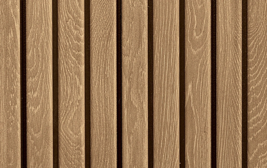Casetta Box da Giardino 340x218x226 cm Keter Signature Venetian Pent 11x7 Effetto Legno Marrone e Antracite