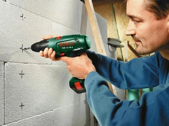 Bosch PSB 12 VE-2 2 kg