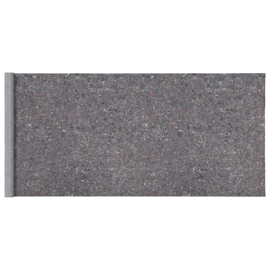 Pile Antiscivolo da Pittore 2 pz 5 m 220 g/m2 Grigio CFW2133722