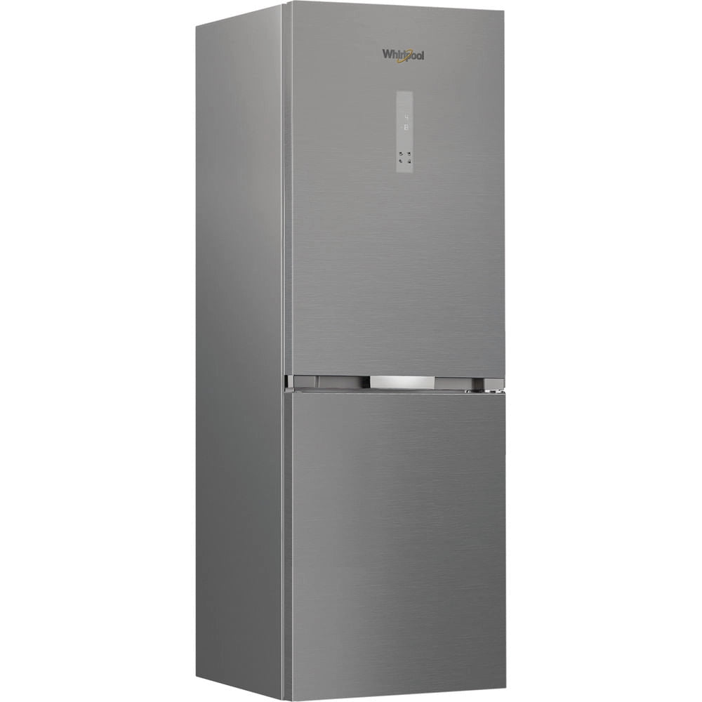 Comb 320lt cl.c nf inv. 187cm inox - 8003437060113