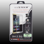 Trade Shop - Pellicola Protettiva In Vetro Temperato Maxtech Per Huawei P8 P-huawei P8 -
