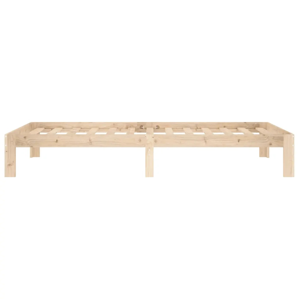 Giroletto in Legno Massello di Pino 100x200 cm cod mxl 63124