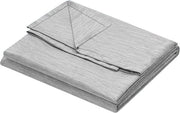 Ombrello da Sole - Funzionalità Raffreddante - 150x200cm - Grigio Chiaro