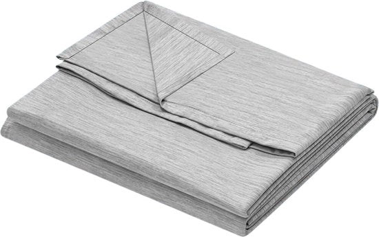 Ombrello da Sole - Funzionalità Raffreddante - 150x200cm - Grigio Chiaro