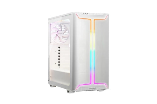 Bequiet case pure base 501 dx white - BGW77