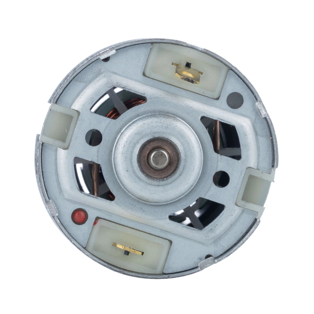 Motore RD21-A per Sega a Catena a Batteria – Alta Velocità 28000 RPM | 21V, 75x37 mm, Acciaio Inox e Rame