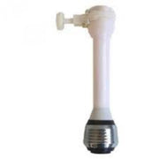 Canna universale inf.16mm con ro mpigetto in plastica c501 160 b0
