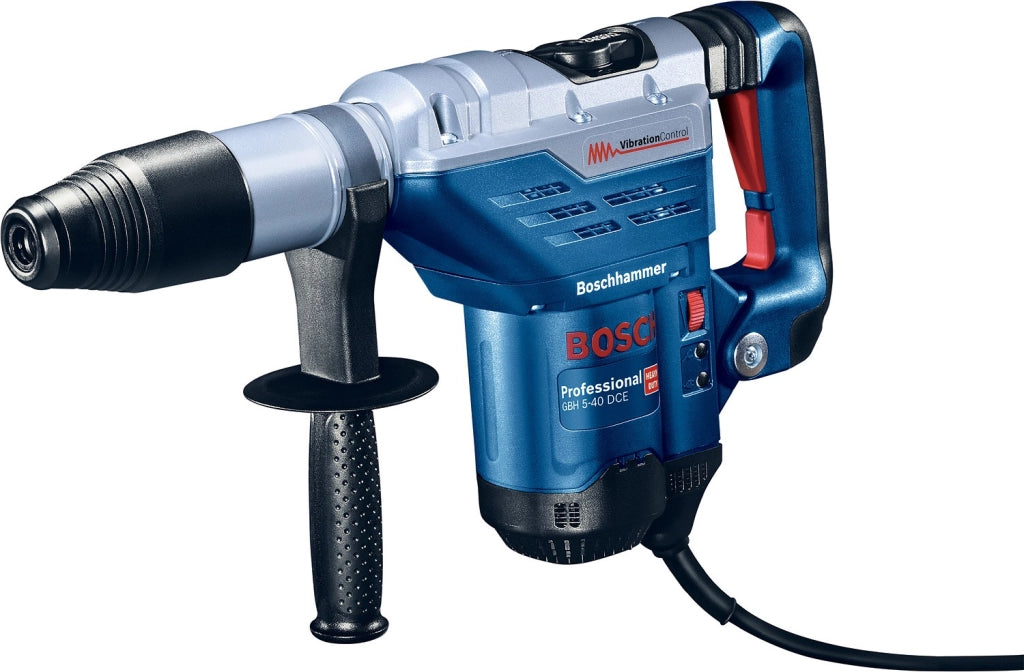 0611264000 - Martello Perforatore GBH 5-40 DCE