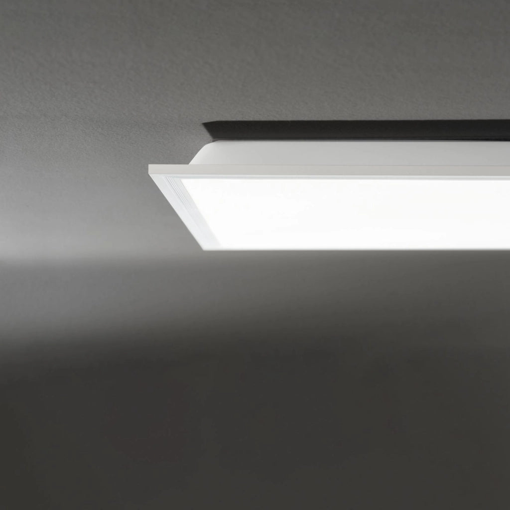 PANNELLO LED BIANCO 40W 4800LM 3000K 59,5X59,5X3,5CM