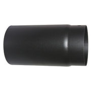 TUBO PORCELLANATO H   250 MM STUFA LEGNA- Diam. 120- A.L.A- pezzi 1
