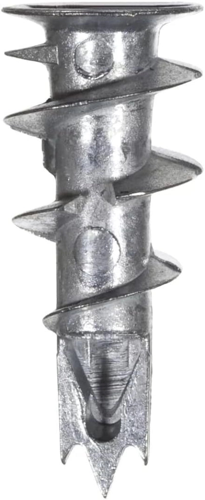 Tassello Per Cartongesso Gkm (100 Pz.)