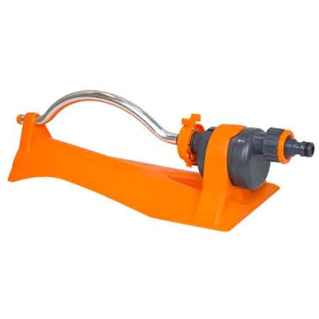 IRRIGATORE OSCILLANTE IDEAL STAR 15 getti - IDEAL STAR