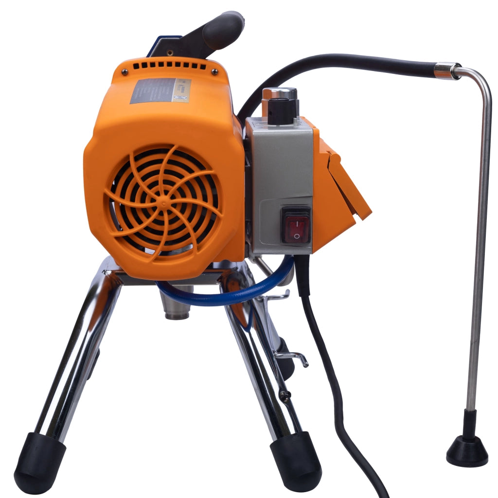 Pompa a Pistone Rosfix Tornado RT3 UltraSpray – 2200W, 22MPA, 2,5L/min