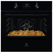 Electrolux KOIGH04K Forno Multifunzione