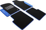 COLOR0000035B , BLU , Fiat 500 dal 2007-2013 , Fiat 500 dal 2013- , Fiat 500 C dal 2013- , Fiat 500 S dal 2013- (4 Fix F