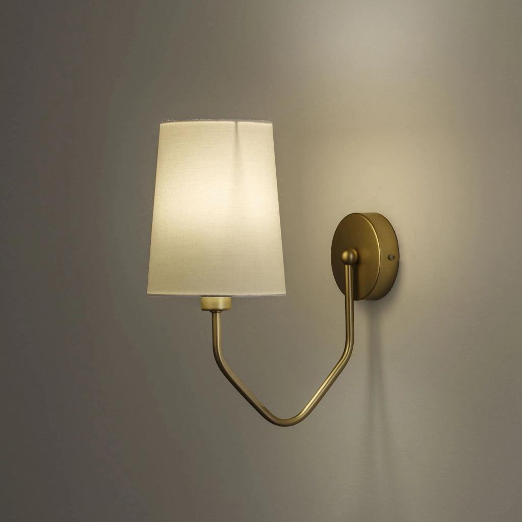 Applique ALVAR oro